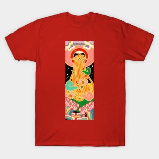 Noodles T-Shirt